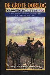 De Grote Oorlog, Kroniek 1914-1918 - 33